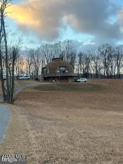 5735 Chaneysville Road, Clearville, PA 15535