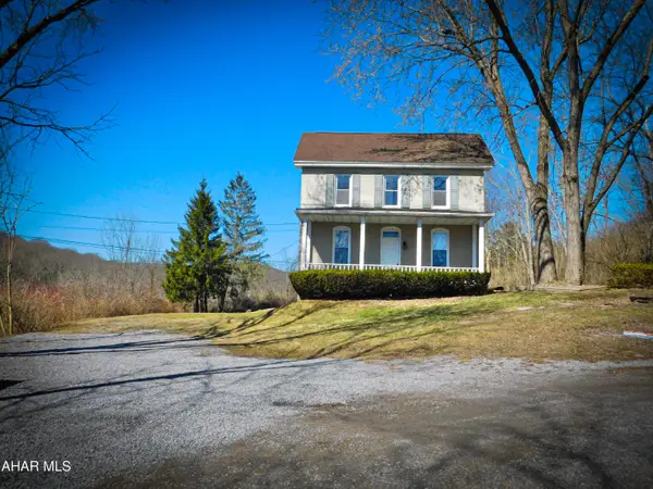 143 Frantz Lane, Tyrone, PA 16686