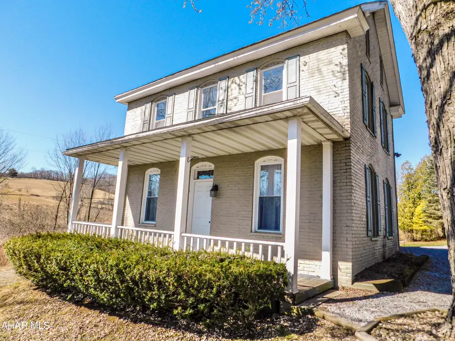 143 Frantz Lane, Tyrone, PA 16686 - #2