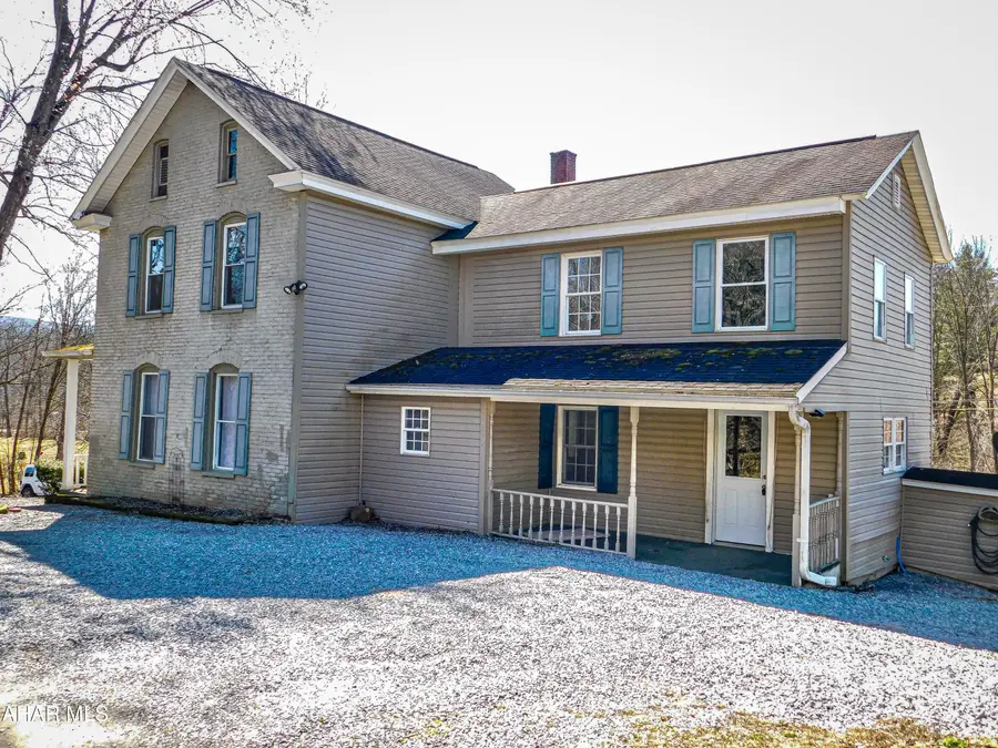 143 Frantz Lane, Tyrone, PA 16686 - #3