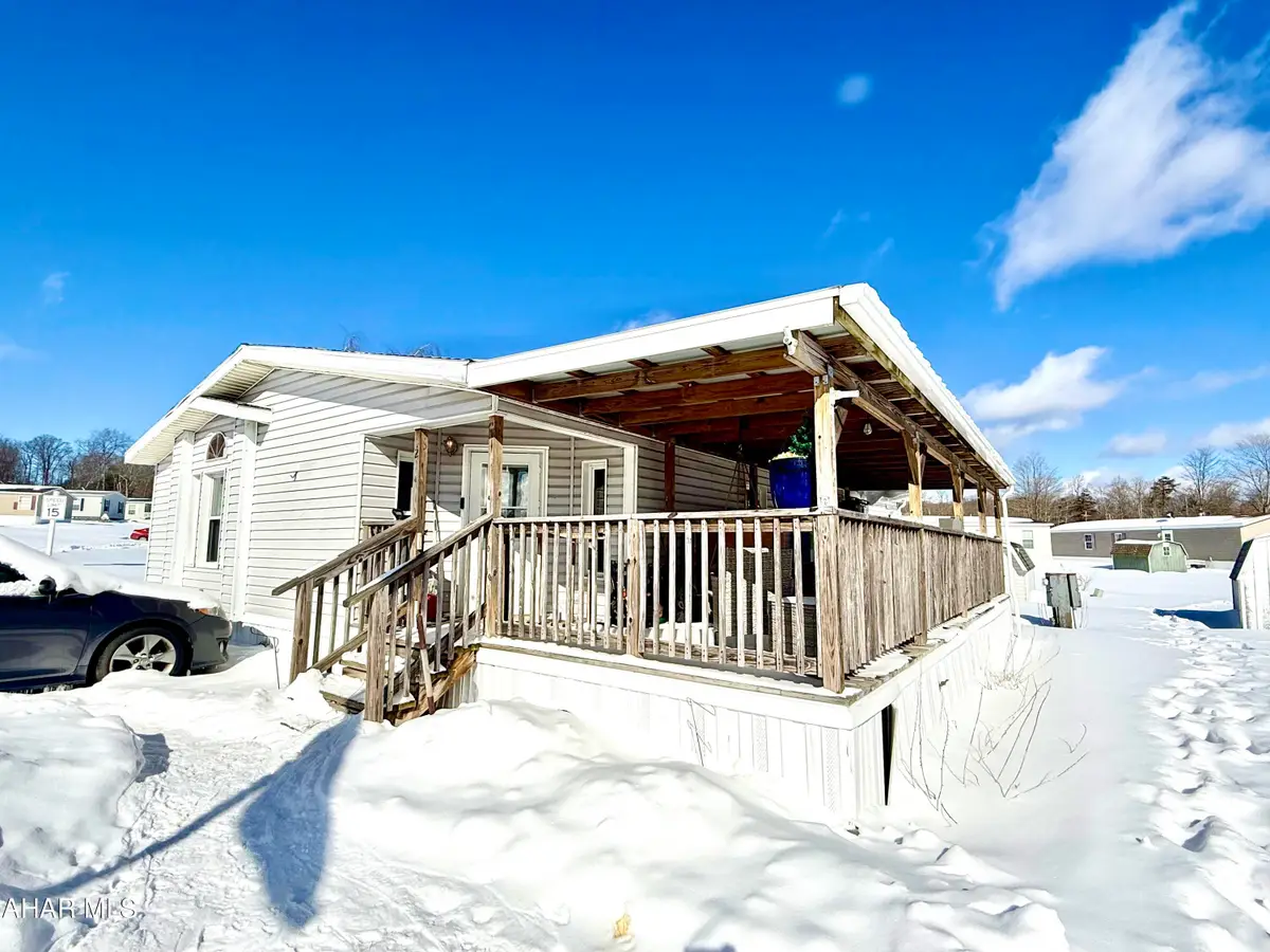 231 Peary Circle, Cresson, PA 16630 - #1