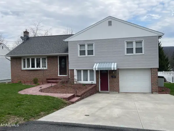 305 Morningside Avenue, Altoona, PA 16602