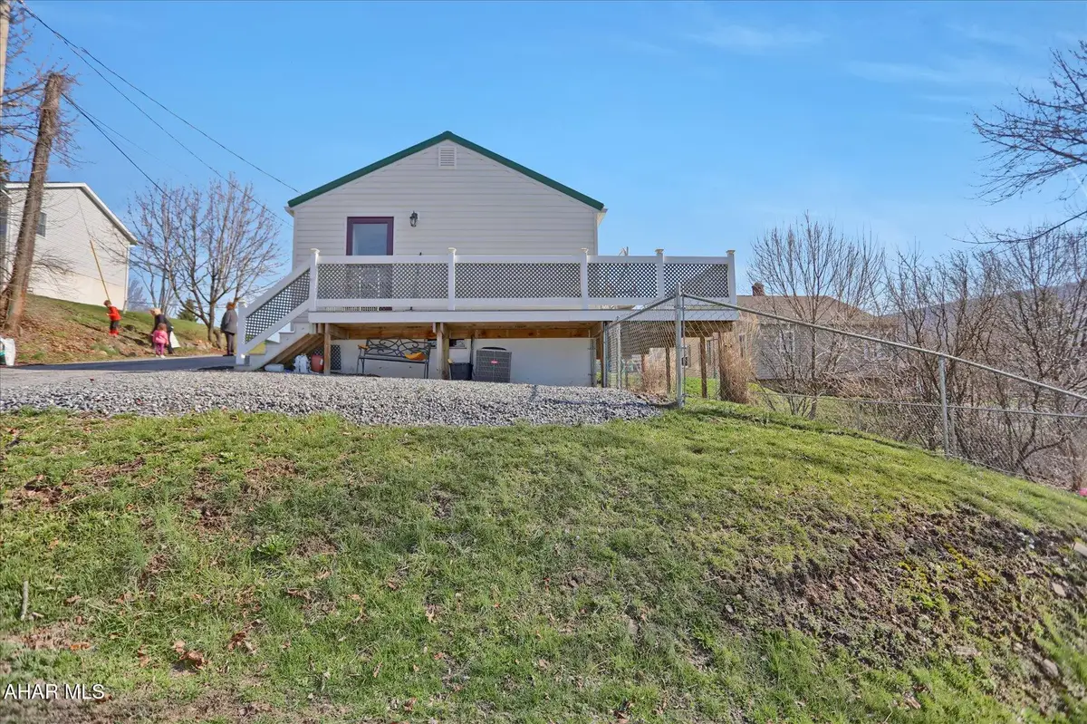 2230 Hillside Alley, Tyrone, PA 16686 - #1