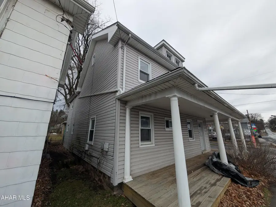 2086 Pennington Road, Warriors Mark, PA 16877 - #2