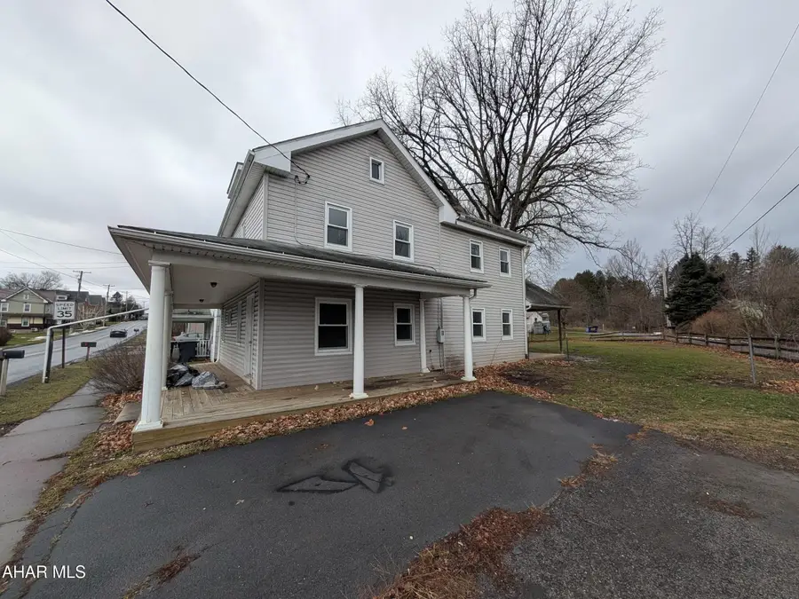 2086 Pennington Road, Warriors Mark, PA 16877 - #3