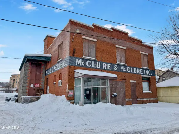 2521 Industrial Avenue, Altoona, PA 16601