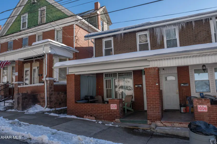 1008 Cameron Avenue, Tyrone, PA 16686 - #3