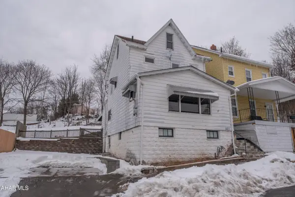 1411 N 5th Avenue, Altoona, PA 16601