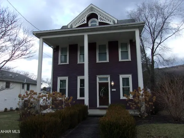 507 S Richard Street, Bedford, PA 15522