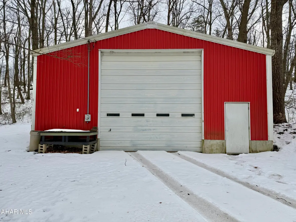 632 Raystown Road, Everett, PA 15537 - #1