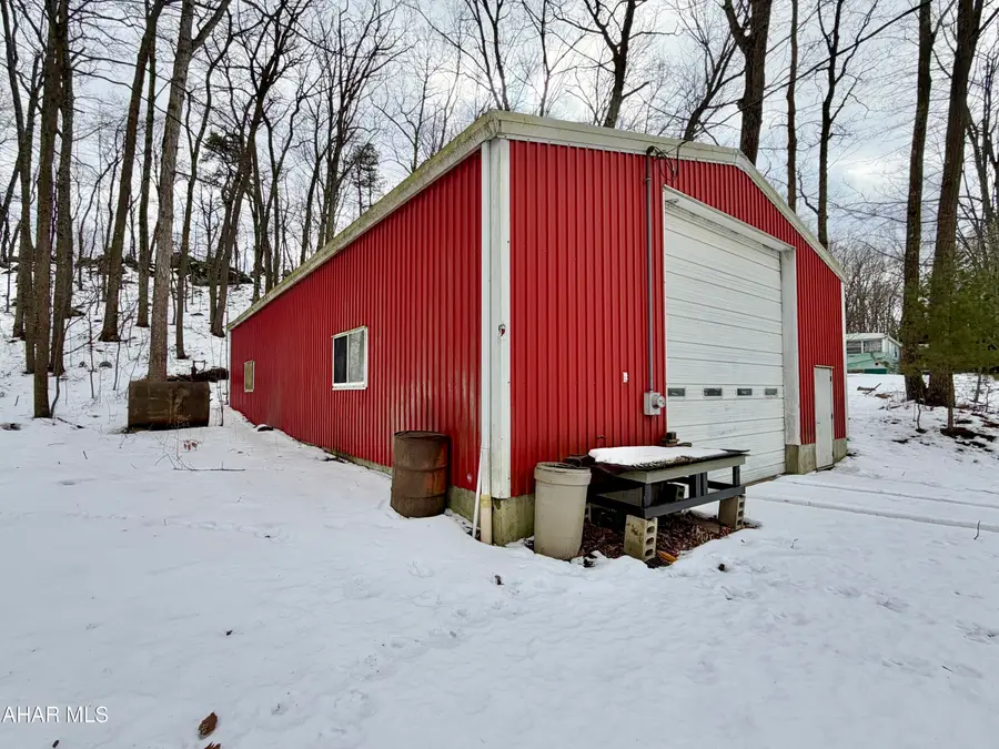 632 Raystown Road, Everett, PA 15537 - #2