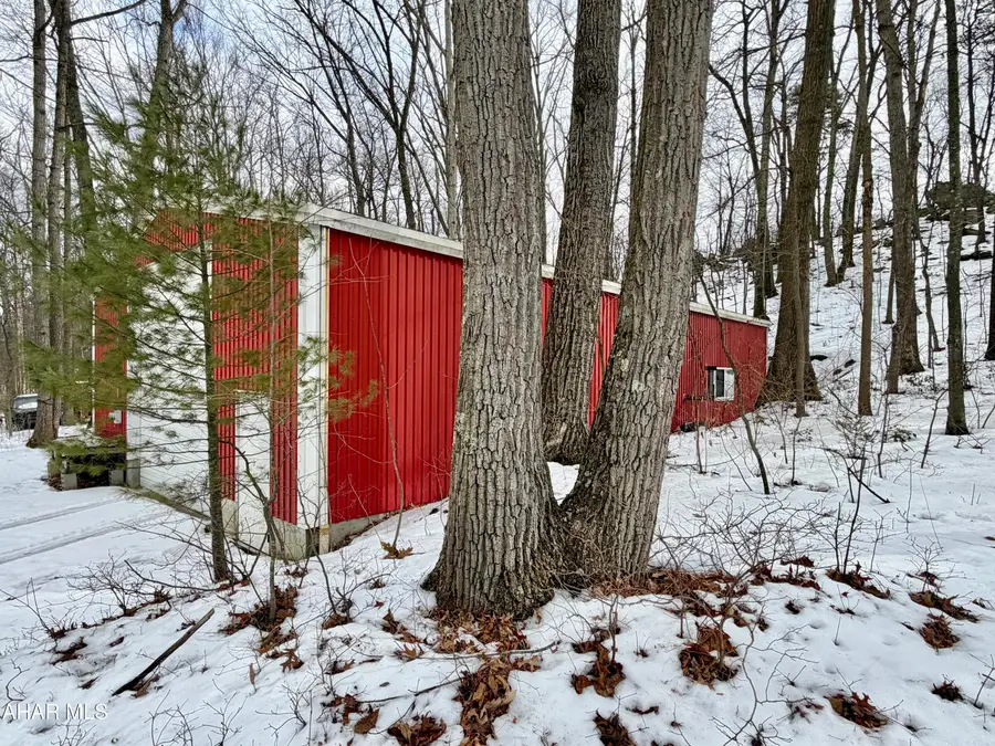 632 Raystown Road, Everett, PA 15537 - #3