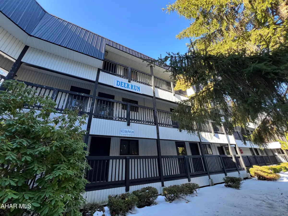 143 E Valley Point Lane, Claysburg, PA 16625 - #1