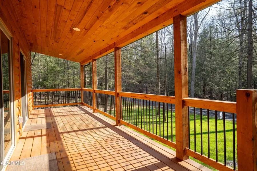 179 Crosscut Lane, Flinton, PA 16640 - #2