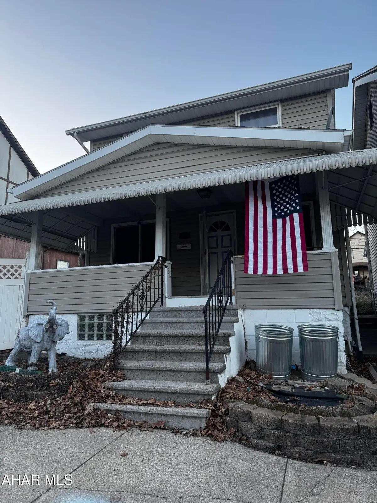 818 Bell Avenue, Altoona, PA 16602 - #1