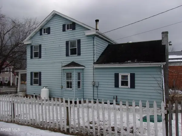 1597 Market Street, Schellsburg, PA 15559