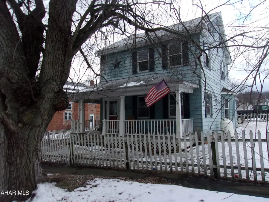 1597 Market Street, Schellsburg, PA 15559 - #2