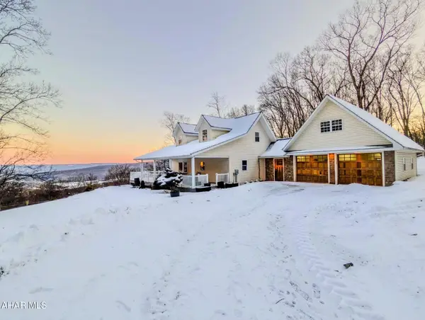 209 Peacock Lane, Bedford, PA 15522