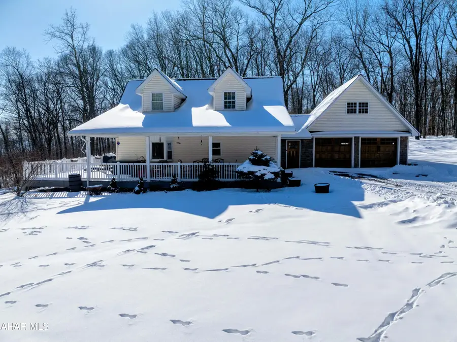 209 Peacock Lane, Bedford, PA 15522 - #3