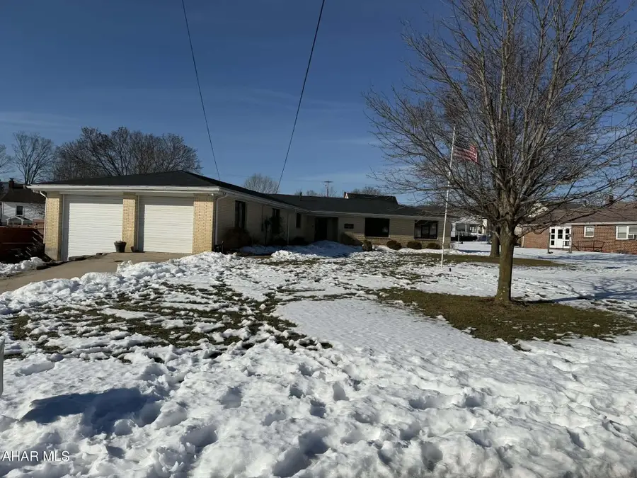 120 Fallowfield Drive, Alum Bank, PA 15521 - #2