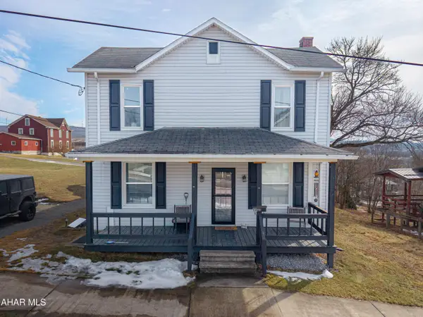 118 Olinger Street, Meyersdale, PA 15552