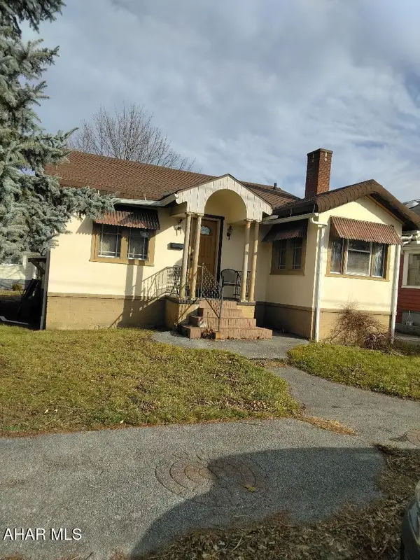 201 E Southey Street, Altoona, PA 16602