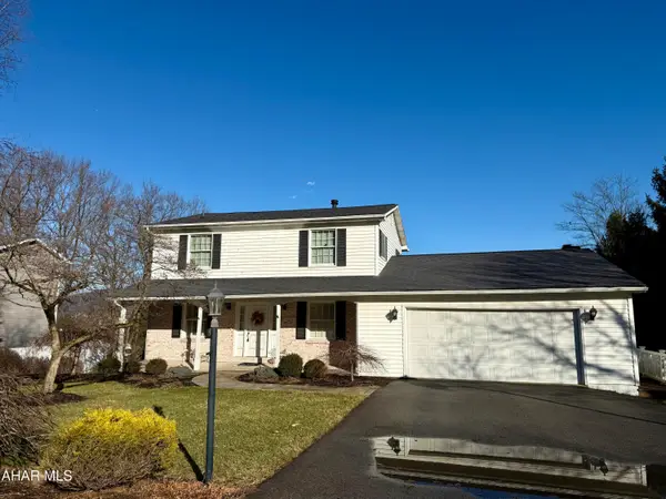 411 Ridge Avenue, Altoona, PA 16602