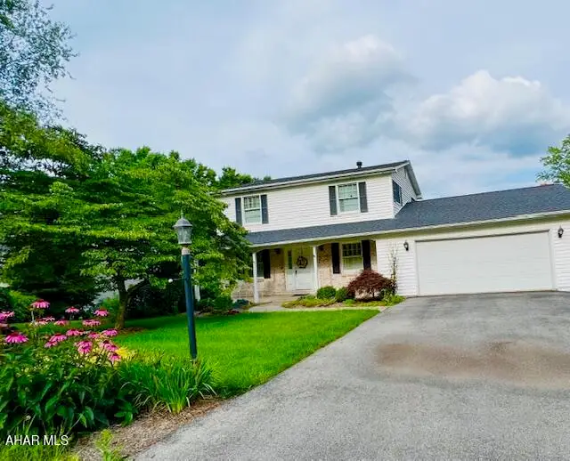 411 Ridge Avenue, Altoona, PA 16602 - #2