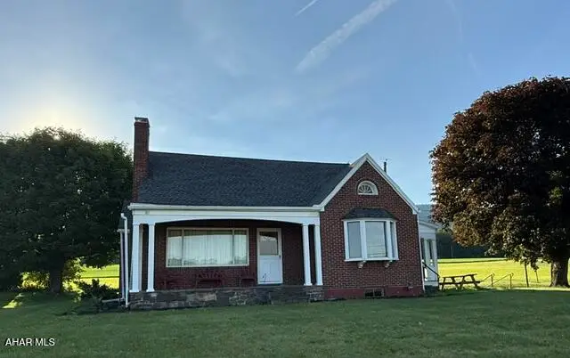 19642 Raystown Road, James Creek, PA 16657 - #3