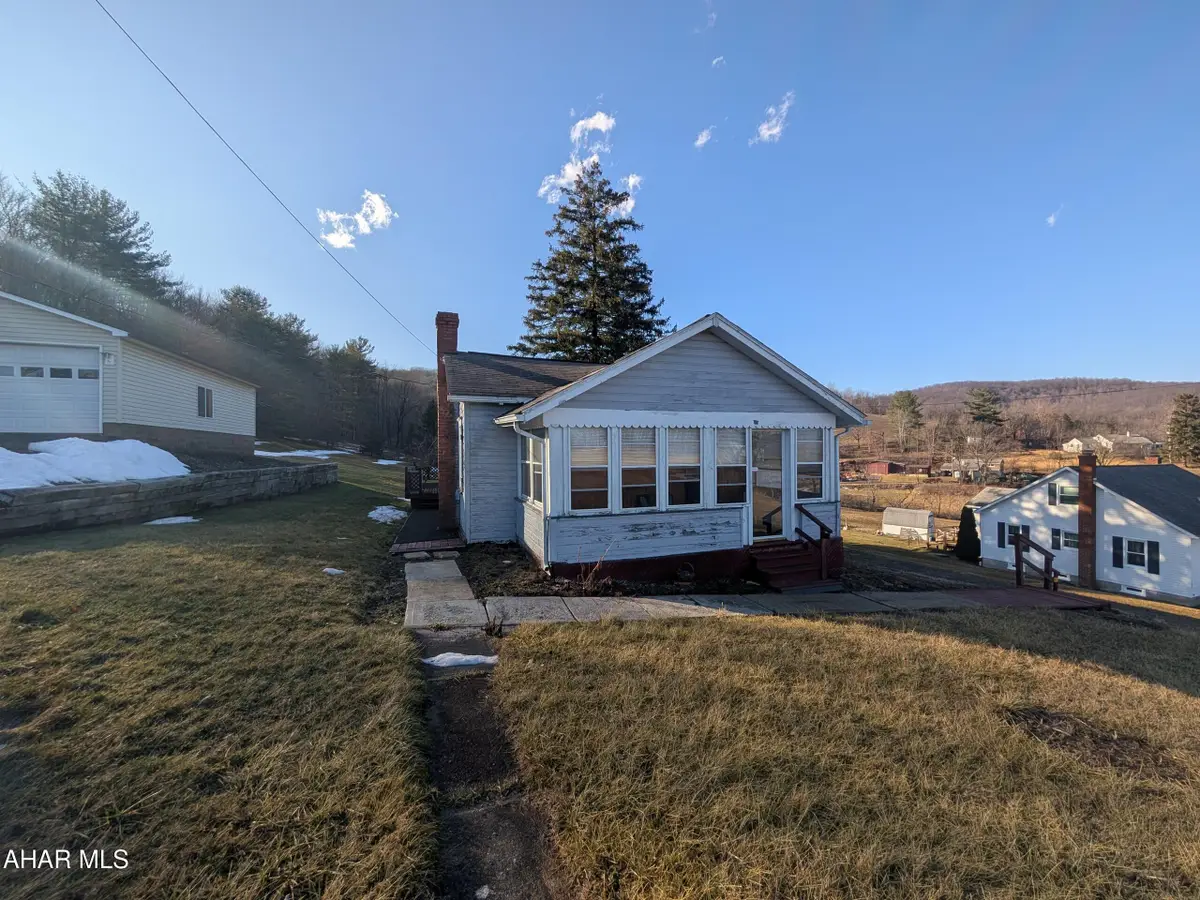 3549 Mill Road, Duncansville, PA 16635 - #1