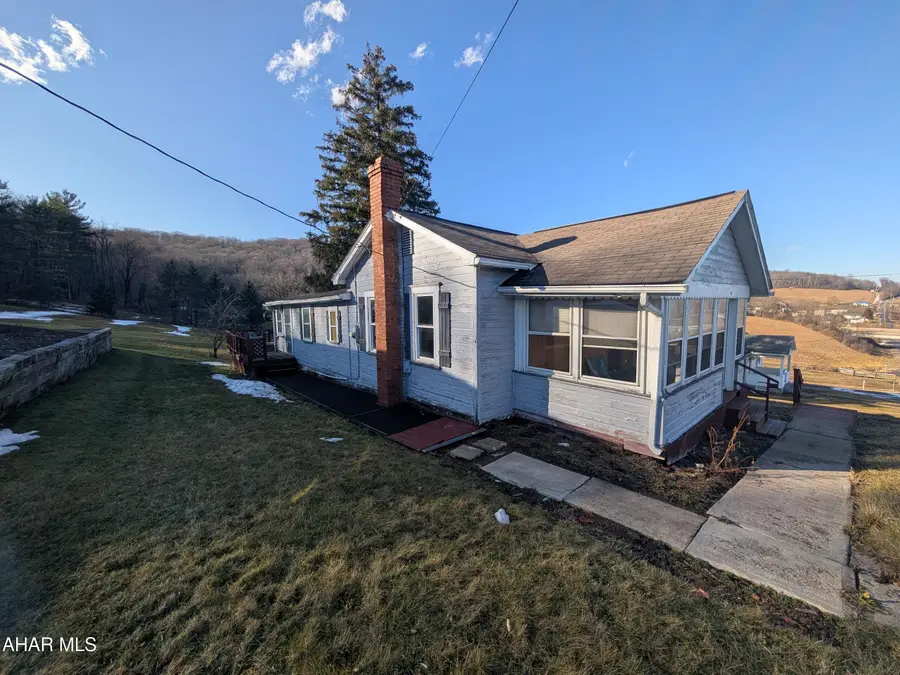 3549 Mill Road, Duncansville, PA 16635 - #2