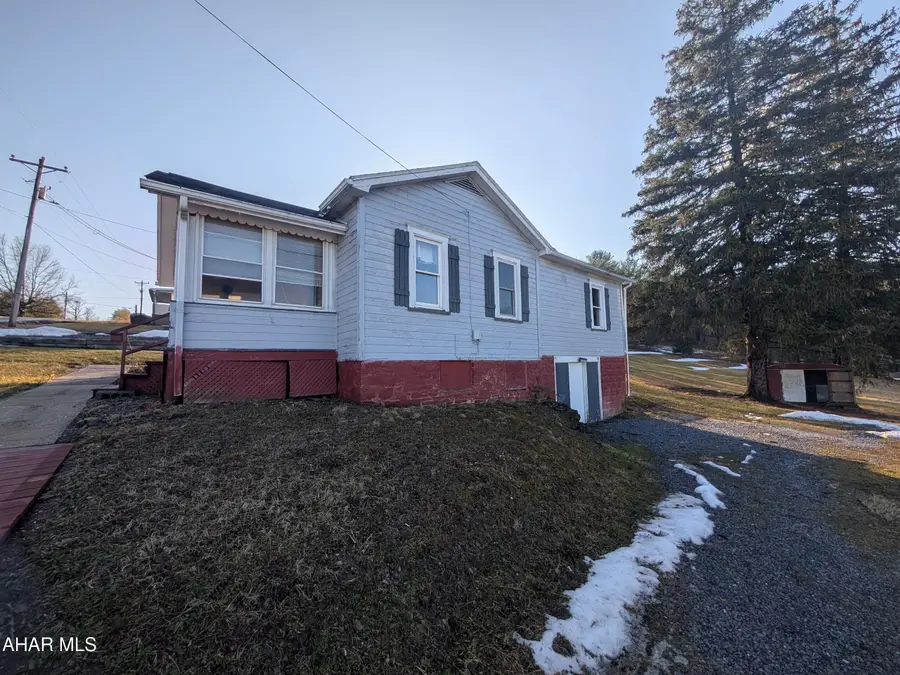 3549 Mill Road, Duncansville, PA 16635 - #3