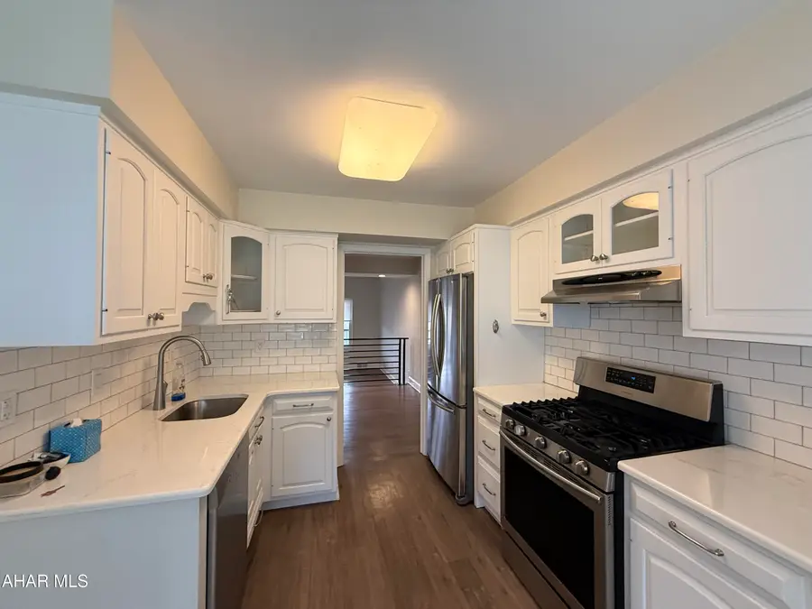 1112 Fairway Townhouse Lane, Hollidaysburg, PA 16648 - #2