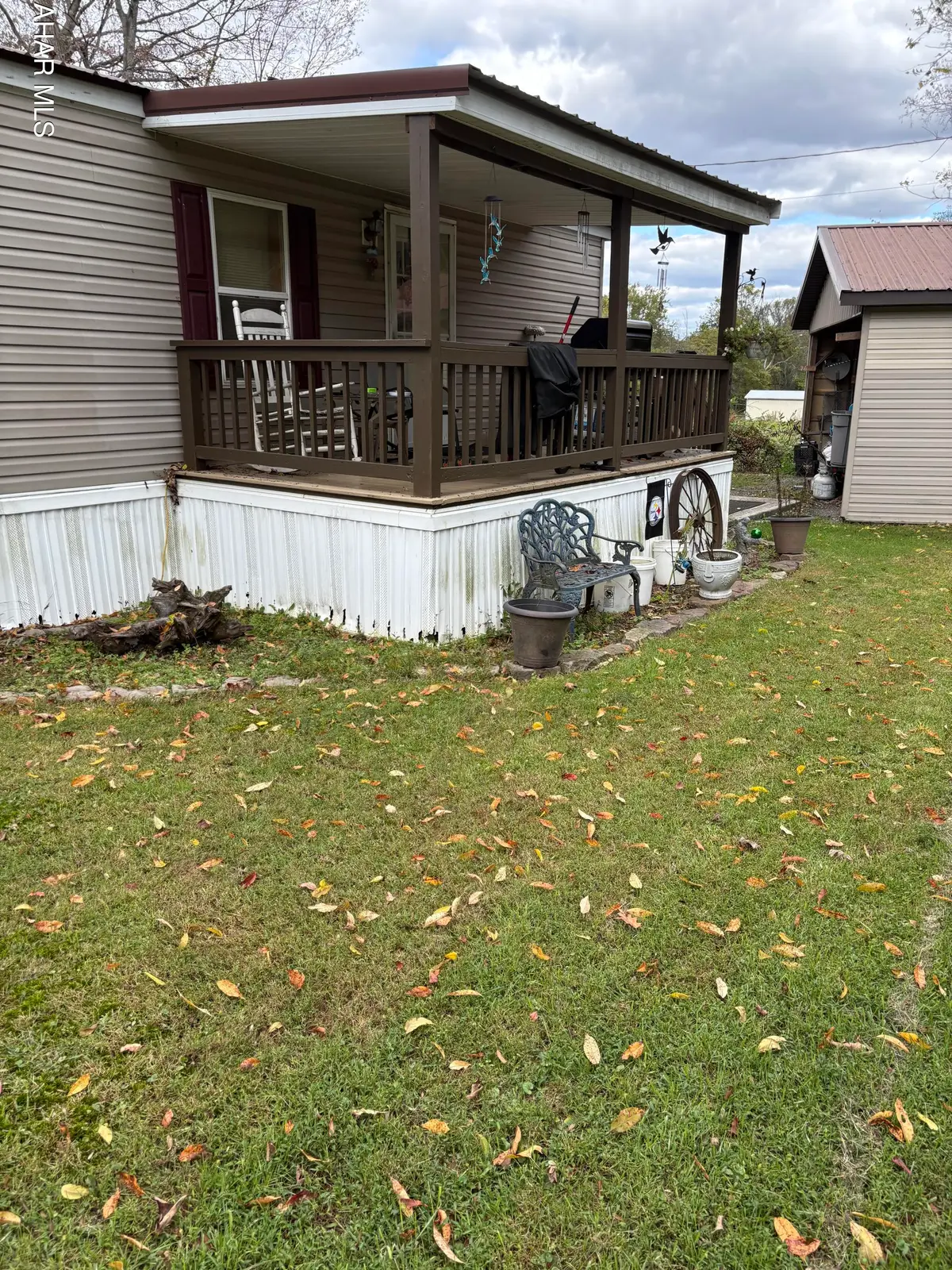 647 Dunnings Creek Road, New Paris, PA 15554 - #1