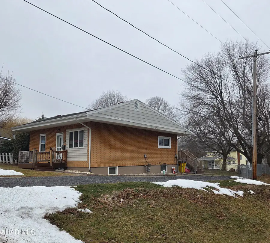 1500 Conemaugh Avenue, Portage, PA 15946 - #3