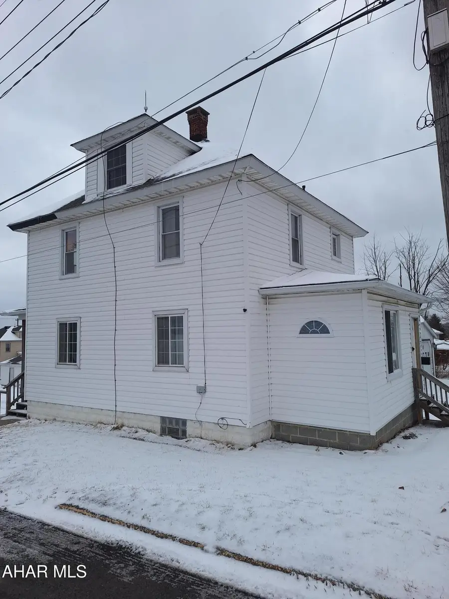 732 Mcclelland Street, Portage, PA 15946 - #3