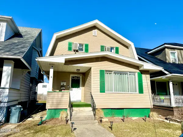 1008 Park Boulevard, Altoona, PA 16601