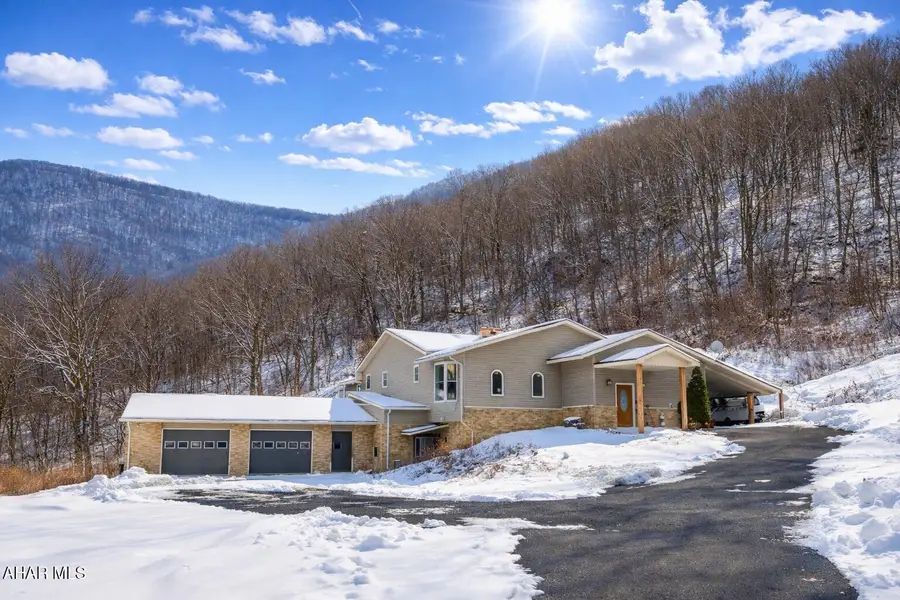 290 Mile Hill Road, Duncansville, PA 16635 - #2