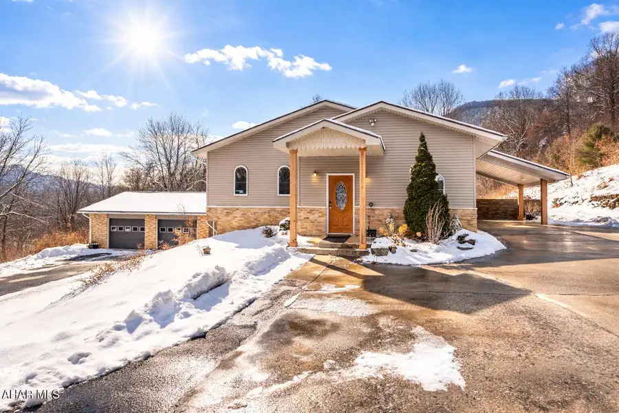 290 Mile Hill Road, Duncansville, PA 16635 - #3