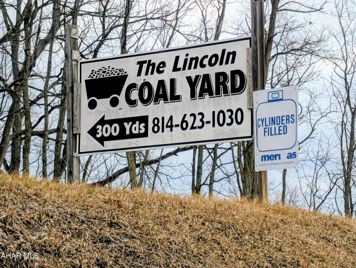 595 O'brien Road, Manns Choice, PA 15550 - #1