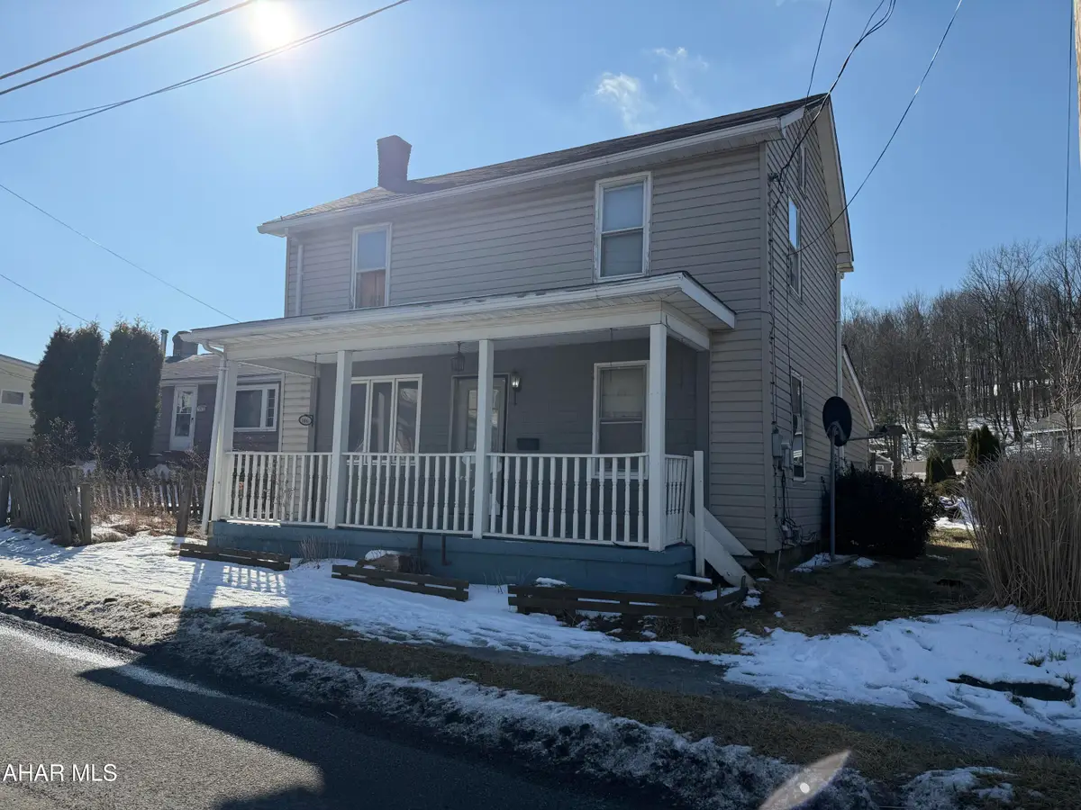 106 Forest Street, Gallitzin, PA 16641 - #1