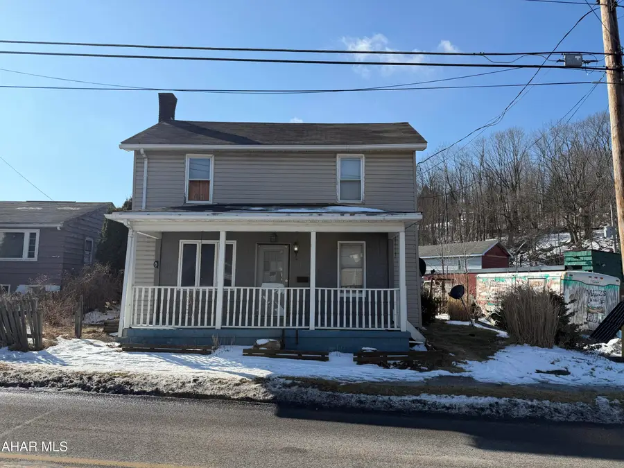 106 Forest Street, Gallitzin, PA 16641 - #2