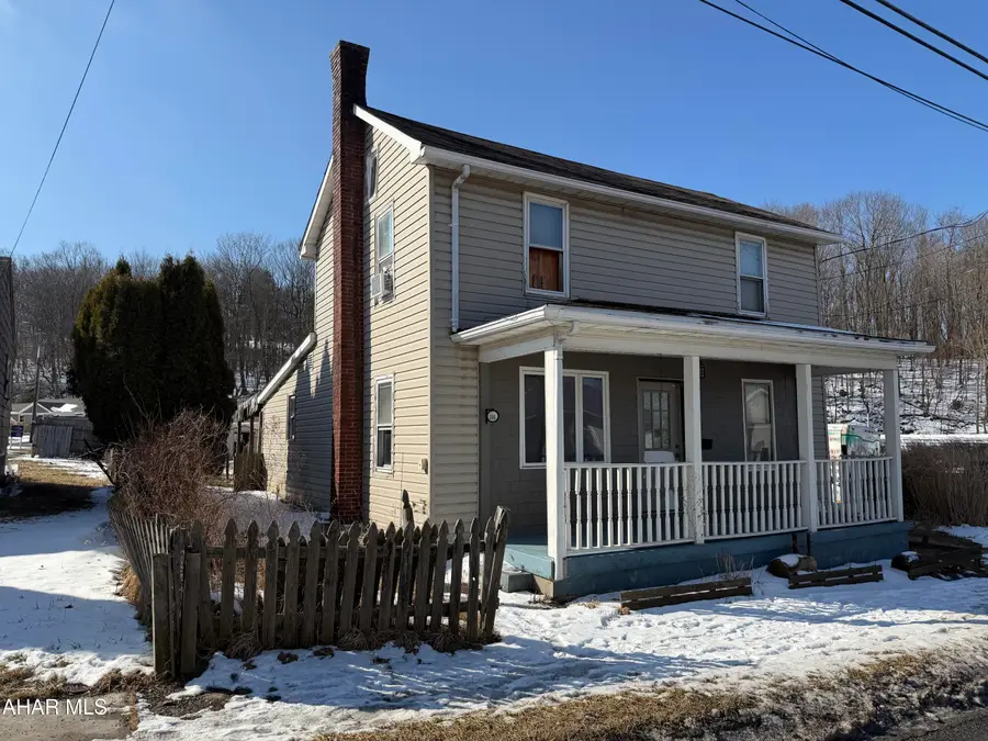 106 Forest Street, Gallitzin, PA 16641 - #3