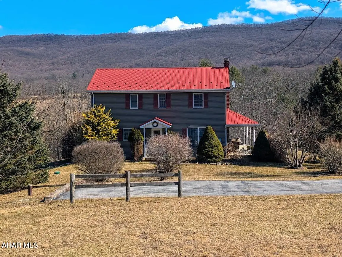 4069 Milligans Cove Road, Manns Choice, PA 15550 - #1