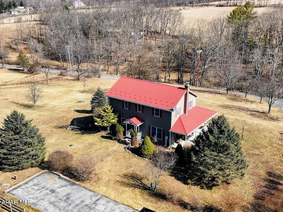 4069 Milligans Cove Road, Manns Choice, PA 15550 - #2