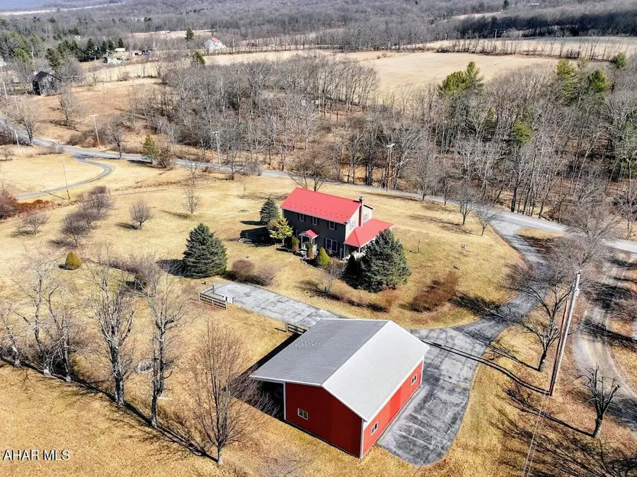 4069 Milligans Cove Road, Manns Choice, PA 15550 - #3