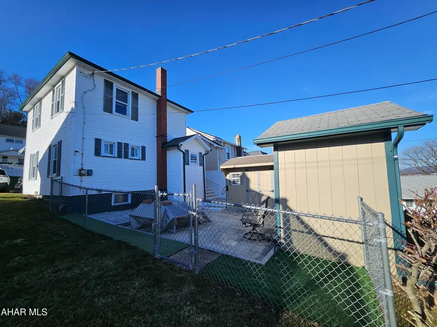 505 27th Avenue, Altoona, PA 16601 - #3