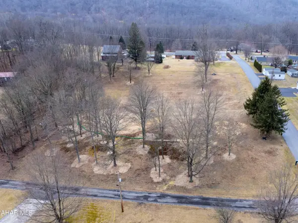 Off Park Heights Road, Bedford, PA 15522