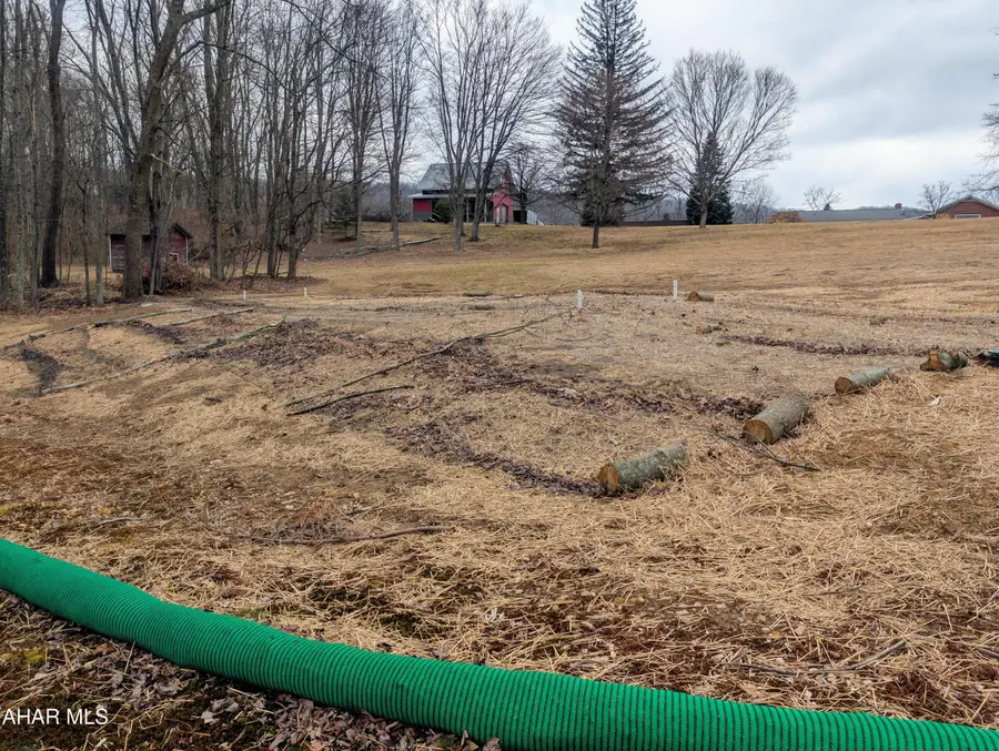 Off Park Heights Road, Bedford, PA 15522 - #2