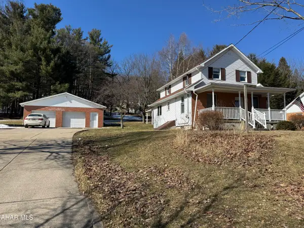 200 Beaver Street, Hastings, PA 16646